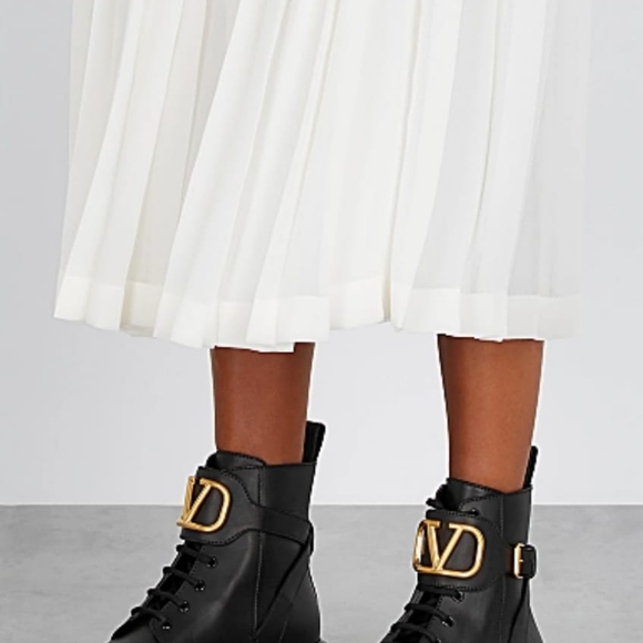 Valentino Boots - Picture 2 of 3